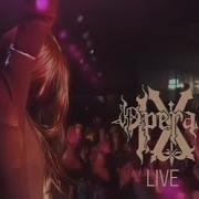 Opera IX Live At Babylonia 28 09 1996 4k