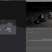 Lights In RenderMan For Blender 21 Part 1