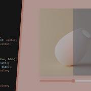 Create A Image Comparison Slider Using HTML CSS JS
