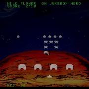 Just Another Space Invaders Clone
