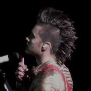 30 Seconds To Mars Revenge St Petersburg Russia 14 03 10