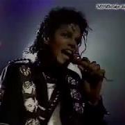Michael Jackson Wanna Be Startin Somethin Bad World Tour Live At Brisbane 1987