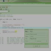 C Programming Tutorial 7 Inputting Part 2 HD