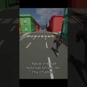 Create An Endless Runner In Unreal Engine 5