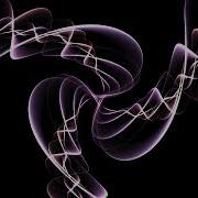 The Animation Of The Sine Waves Around Curved Axis