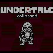 Undertale Collapsed CONCLUSION Cover