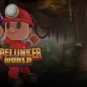 Spelunker World PS4 Day 1