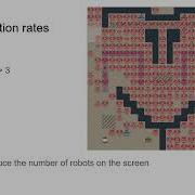 Battlecode 2023 Lecture 6 Macro Strategy Balance Changes
