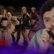 HYPE Manifest KTS MÜZİK KLİBİNİ İZLİYOR Manifest