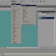 Введение в Photoshop CS4 для абсолютного новичка