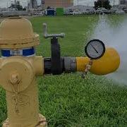 Fireserve Fire Hydrant Pressure Testing