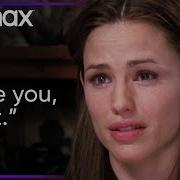 Jenna Rink Confesses Her Feelings To Matt 13 Going On 30 HBO Max