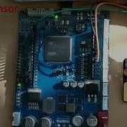 TurtleBot3 OpenCR控制器