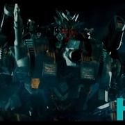 Blackout Base Attack Raid At Qatar Transformers 2007 Movie Clip Blu Ray HD Sheitla