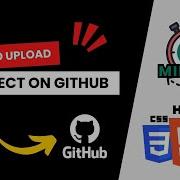 How To Upload HTML CSS And JS Files To GitHub Step By Step Guide