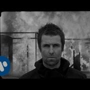 Liam Gallagher Shockwave Official Video
