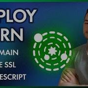 Как развернуть и защитить приложение MERN на Linode NGINX PM2
