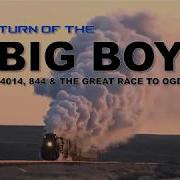 Return Of The Big Boy Trailer