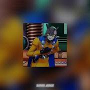 Akkiemi Paranoia Mega Slowed