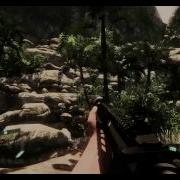 Cryengine Realistic Desert