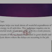 Chapter 5 Resource Management And Consumer Issues Work Simplification
