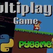 How I Made A Multiplayer Game In Pygame