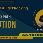 Get Stairs Path Solution Recursion Data Structures And Algorithms In JAVA