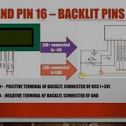 EZEE322 16x2 LCD Interfacing With MCS51 89S52