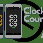 Flutter Clock Style Counter Example Exploring Packages Flutter Tutorials Flutter Packages