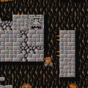 Rick Dangerous Atari ST Overlooked Oldies