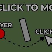 Click To Move Player In Unity 6 Using NavMesh