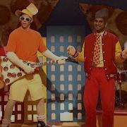 Pizza Town SNL