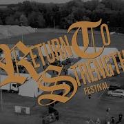 RETURN TO STRENGTH FESTIVAL 2023 Aftermovie