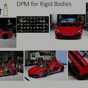 C3 11 DPM For Rigid Bodies Object Detection Computer Vision Machine Learning EvODN