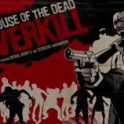 The House Of The Dead Overkill OST Critics Choice