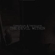 Theodore Hermione The Devil Within спазм By Flackyelly