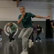 STUDIO FX Brandon Halk Let It Off Ytk