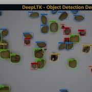 Nuts Detection With DeepLTK Deep Learning Toolkit For LabVIEW