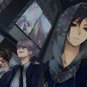 Nightcore Courtesy Call