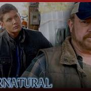 Bobby Doesn T Like Where This Is Going Supernatural