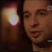Depeche Mode Interview 1997 Much Music
