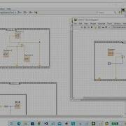 LABVIEW P77 順序結構flat Sequence 20220726