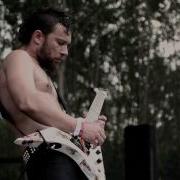 EXHUMED Limb From Limb Live At Kilkim Žaibu 2013