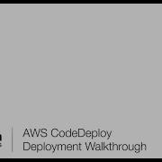 Deploying AWS CodeDeploy Automated Software Deployment On AWS