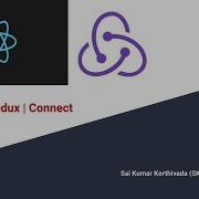 Complete React Redux Connect Approach Class And Functional Component React Project 1