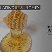 Transferring Real Honey Into A Simulation