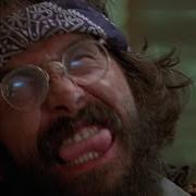 Cheech And Chong Chong Plays Guitar