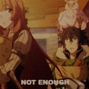 Gothurted Not Enough Lyrics