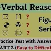 Figure Series Challenge PART 2 Test Your Logic And Pattern Recognition Skills