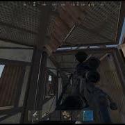 Admin Abuse Icefuse Rust Server